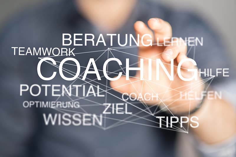 Unternehmensberatung Hösterey GbR - Business-Coaching