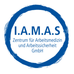 Unternehmensberatung Hösterey GbR - Partner | I.A.M.A.S Logo